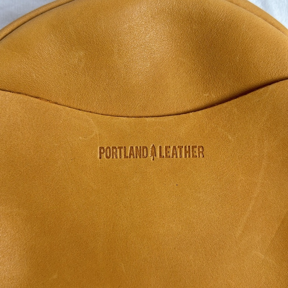 Portland Leather bag - Picture 2 of 5